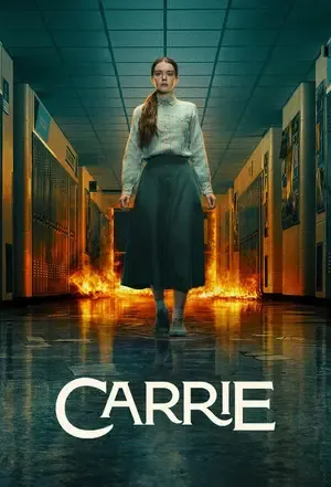 Carrie 2026 Season 1 PrimeVideo Series Hindi - English Audio [ALL Episodes]