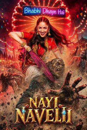 Nayyi Navelli 2026 Hindi Audio V2 HQ